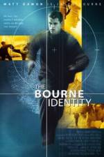 Watch The Bourne Identity M4uhd