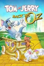 Watch Tom & Jerry: Back to Oz M4uhd