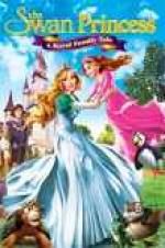 Watch The Swan Princess: A Royal Family Tale M4uhd