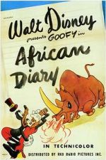 Watch African Diary M4uhd