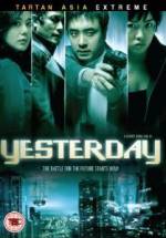 Watch Yesterday M4uhd