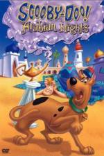 Watch Scooby-Doo in Arabian Nights M4uhd
