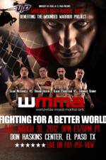 Watch Worldwide MMA USA Fighting for a Better World M4uhd