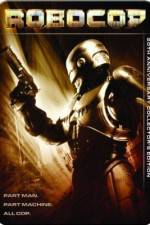 Watch RoboCop M4uhd