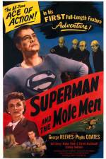 Watch Superman and the Mole-Men M4uhd