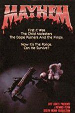 Watch Mayhem M4uhd