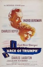 Watch Arch of Triumph M4uhd