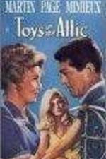 Watch Toys in the Attic M4uhd
