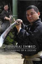 Watch Samurai Sword - The Making Of A Legend M4uhd