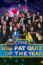 Watch The Big Fat Quiz of the Year M4uhd