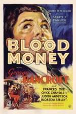 Watch Blood Money M4uhd