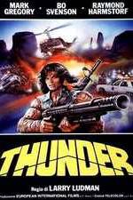 Watch Thunder M4uhd