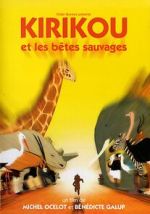 Watch Kirikou and the Wild Beasts M4uhd