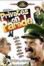 Watch Privates on Parade M4uhd