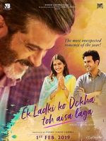 Watch Ek Ladki Ko Dekha Toh Aisa Laga M4uhd