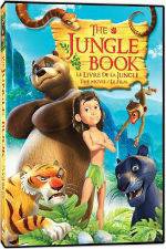Watch The Jungle Book M4uhd
