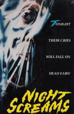 Watch Night Screams M4uhd