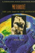 Watch Last Day of the Dinosaurs: A Storm is Coming M4uhd