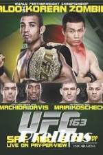 Watch UFC 163 prelims M4uhd