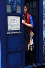 Watch Doctor Who: A Dame to Kill M4uhd