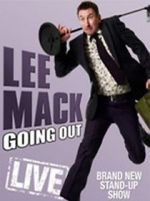 Watch Lee Mack: Going Out Live M4uhd