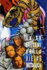 Watch A Year and a Half in the Life of Metallica M4uhd