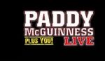 Watch Paddy McGuinness Plus You! Live M4uhd