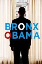 Watch Bronx Obama M4uhd