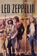 Watch Led Zeppelin The Origin of the Species M4uhd