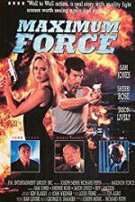 Watch Maximum Force M4uhd