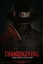Watch Thanksgiving M4uhd