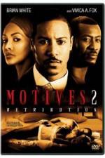 Watch Motives 2 M4uhd