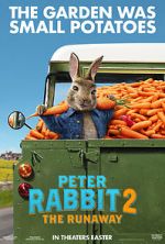 Watch Peter Rabbit 2 M4uhd
