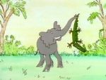 Watch The Enormous Crocodile (TV Short 1997) M4uhd