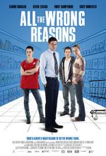 Watch All the Wrong Reasons M4uhd