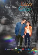 Watch Love Is Color Blind M4uhd