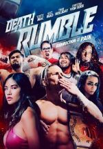 Watch Death Rumble M4uhd