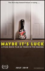 Watch Maybe It\'s Luck M4uhd