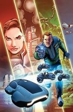 Watch Parallel Man: Infinite Pursuit M4uhd