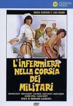 Watch The Nurse in the Military Madhouse M4uhd