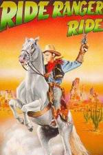 Watch Ride Ranger Ride M4uhd
