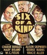 Watch Six of a Kind M4uhd