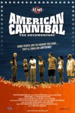 Watch American Cannibal The Road to Reality M4uhd