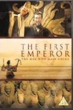 Watch The First Emperor M4uhd