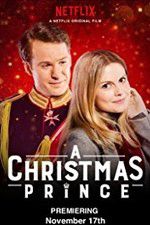 Watch A Christmas Prince M4uhd