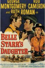 Watch Belle Starr's Daughter M4uhd