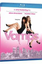 Watch Vamps M4uhd
