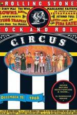 Watch The Rolling Stones Rock and Roll Circus M4uhd