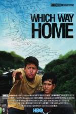Watch Which Way Home M4uhd