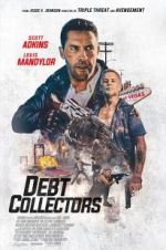 Watch Debt Collectors M4uhd